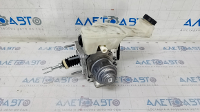ABS ABS Ford Escape MK4 20-22 with brake master cylinder, reservoir and cover