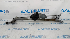 Windscreen wiper linkage with motor Dodge Durango 14-15