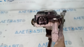 Windscreen wiper linkage with motor Dodge Durango 14-15