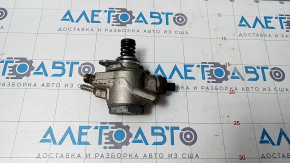 High pressure fuel pump TNVD Porsche Cayenne 958 11-17 Hybrid