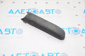 Rear right longitudinal railing cover Jeep Patriot 11-17