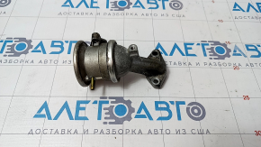 EGR valve left Porsche Cayenne 958 11-17 Hybrid