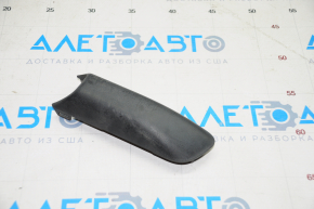 Front right longitudinal railing cover Jeep Patriot 11-17