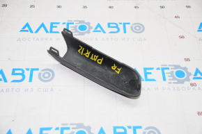 Front right longitudinal railing cover Jeep Patriot 11-17