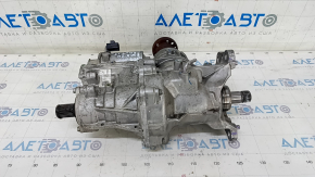Front transfer case gearbox Ford Escape MK4 20-22 1.5T, hybrid 30k