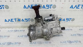 Front transfer case gearbox Ford Escape MK4 20-22 1.5T, hybrid 30k