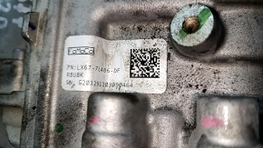 Front transfer case gearbox Ford Escape MK4 20-22 1.5T, hybrid 30k