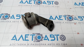 EGR valve right Porsche Cayenne 958 11-17 Hybrid