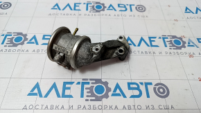 EGR valve right Porsche Cayenne 958 11-17 Hybrid