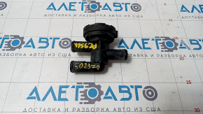 Cooling system valve Porsche Cayenne 958 11-17 Hybrid
