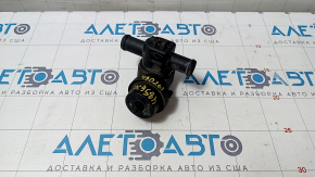Cooling system valve Porsche Cayenne 958 11-17 Hybrid