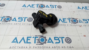 Cooling system valve Porsche Cayenne 958 11-17 Hybrid