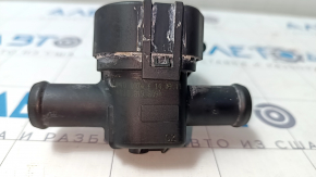 Cooling system valve Porsche Cayenne 958 11-17 Hybrid