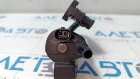 Porsche Cayenne 958 11-17 Hybrid Fuel Tank Ventilation Valve with Tube