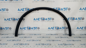 Front Left Wing Arch Trim Dodge Durango 11- structure, scratch