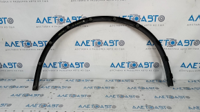 Front Left Wing Arch Trim Dodge Durango 11- structure, scratch