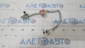 Upper turbine cooling pipe Ford Escape MK4 20-22 1.5 feed