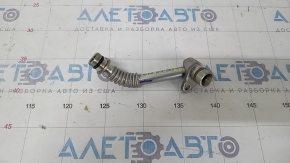 Lower turbine cooling pipe Ford Escape MK4 20-22 1.5 return