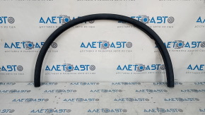 Front Right Wing Arch Cover Dodge Durango 11- structure