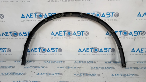 Front Right Wing Arch Cover Dodge Durango 11- structure