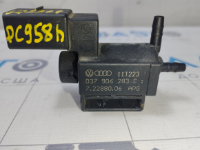 Valve solenoid Porsche Cayenne 958 11-17 Hybrid