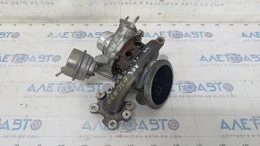 Turbine Ford Escape MK4 20-22 1.5T 30k