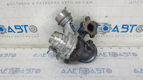 Turbine Ford Escape MK4 20-22 1.5T 30k