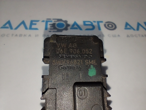 Intake Manifold Pressure Sensor Porsche Cayenne 958 11-17 Hybrid