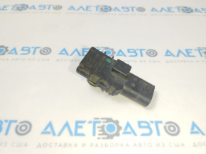 Intake Manifold Pressure Sensor Porsche Cayenne 958 11-17 Hybrid