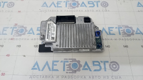 Ford Escape MK4 20-22 Navigation Computer