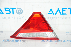 Light inside trunk lid left Toyota Camry v55 15-17 usa DEPO