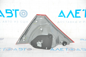 Light inside trunk lid left Toyota Camry v55 15-17 usa DEPO