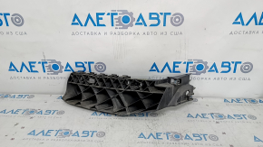 Front bumper mount left under headlight Dodge Durango 14-17