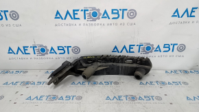 Front bumper mount left under headlight Dodge Durango 14-17
