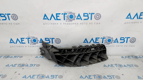 Front bumper mount right under headlight Dodge Durango 14-17