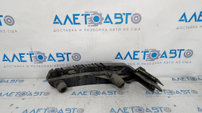 Front bumper mount right under headlight Dodge Durango 14-17