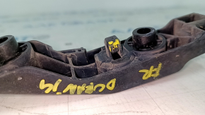 Front bumper mount right Dodge Durango 14- broken mount
