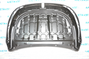 Hood bare Toyota Highlander 20- steel
