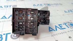 Fuse box under the dashboard right Porsche Cayenne 958 11-17 Hybrid