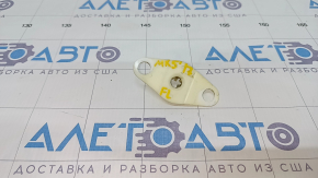 Lower left headlight mount Ford Fusion mk5 13-20 breakage of mount