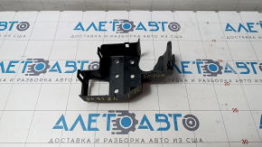 Right fuse box housing under the dashboard Porsche Cayenne 958 11-17 Hybrid