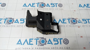 Right fuse box housing under the dashboard Porsche Cayenne 958 11-17 Hybrid