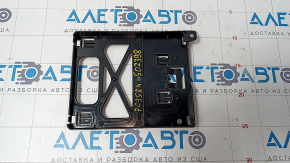 Bracket for Body Control Module BCM Porsche Cayenne 958 11-17