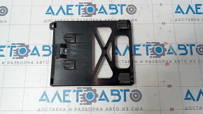 Bracket for Body Control Module BCM Porsche Cayenne 958 11-17