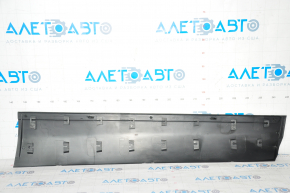 Door trim lower front left Ford Escape MK3 13-19 structure