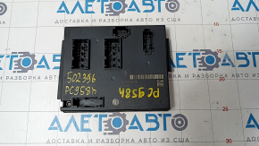 Body Control Module BCM Porsche Cayenne 958 11-17