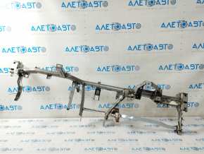 Porsche Cayenne 958 11-14 Torpedo Reinforcement Pipe