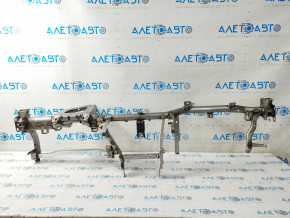 Porsche Cayenne 958 11-14 Torpedo Reinforcement Pipe