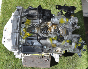 Ford Escape MK4 20-22 1.5T 15FDOS 30k engine started 10-10-10