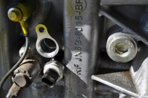 Ford Escape MK4 20-22 1.5T 15FDOS 30k engine started 10-10-10
